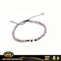 HK MUSTIKA - GELANG EMAS 8K - Type 1019 GODIVA