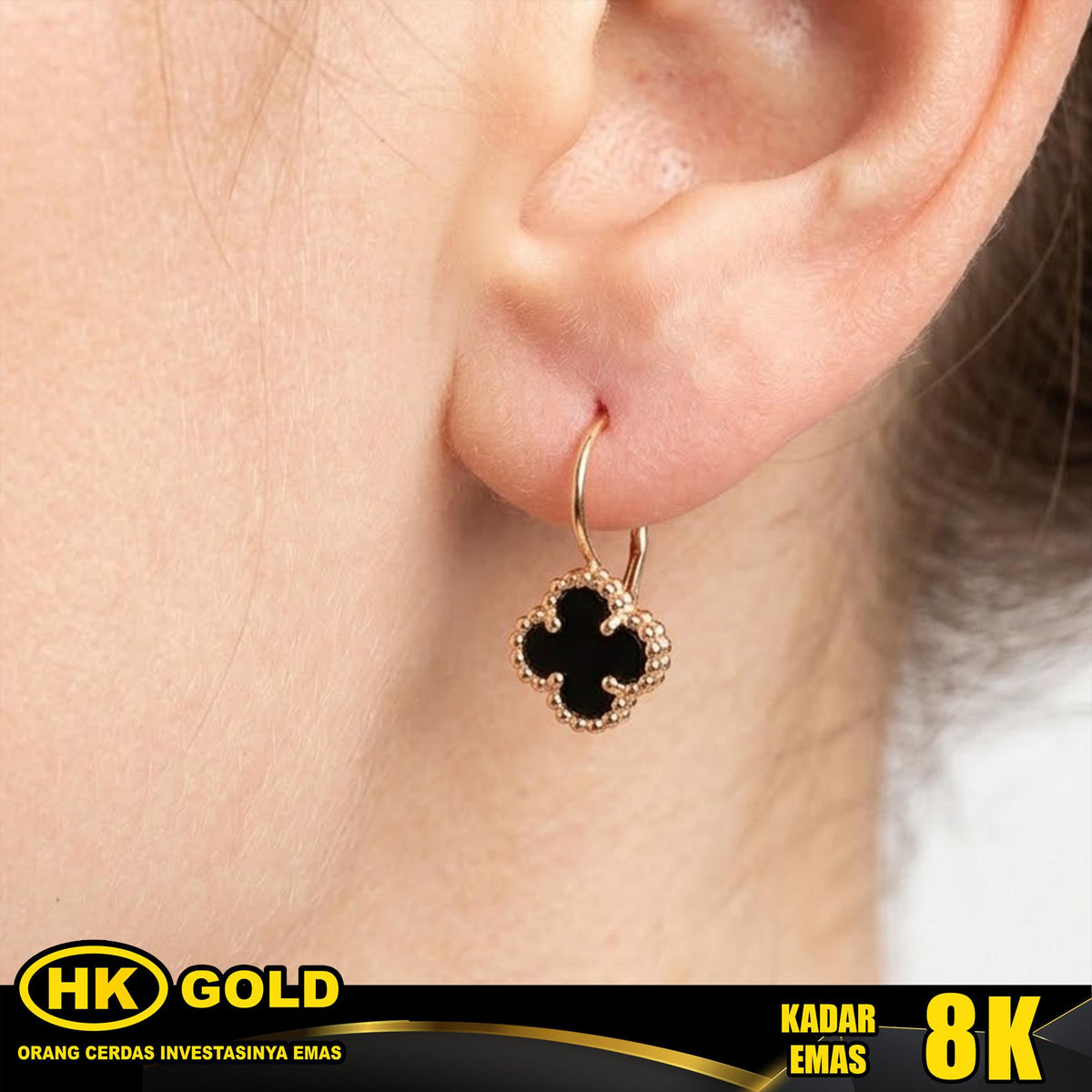 Anting Emas