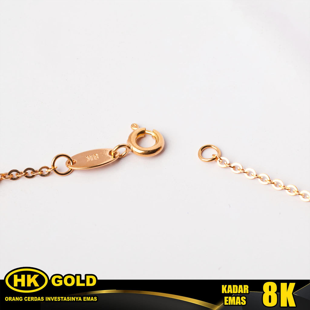 Kalung Emas