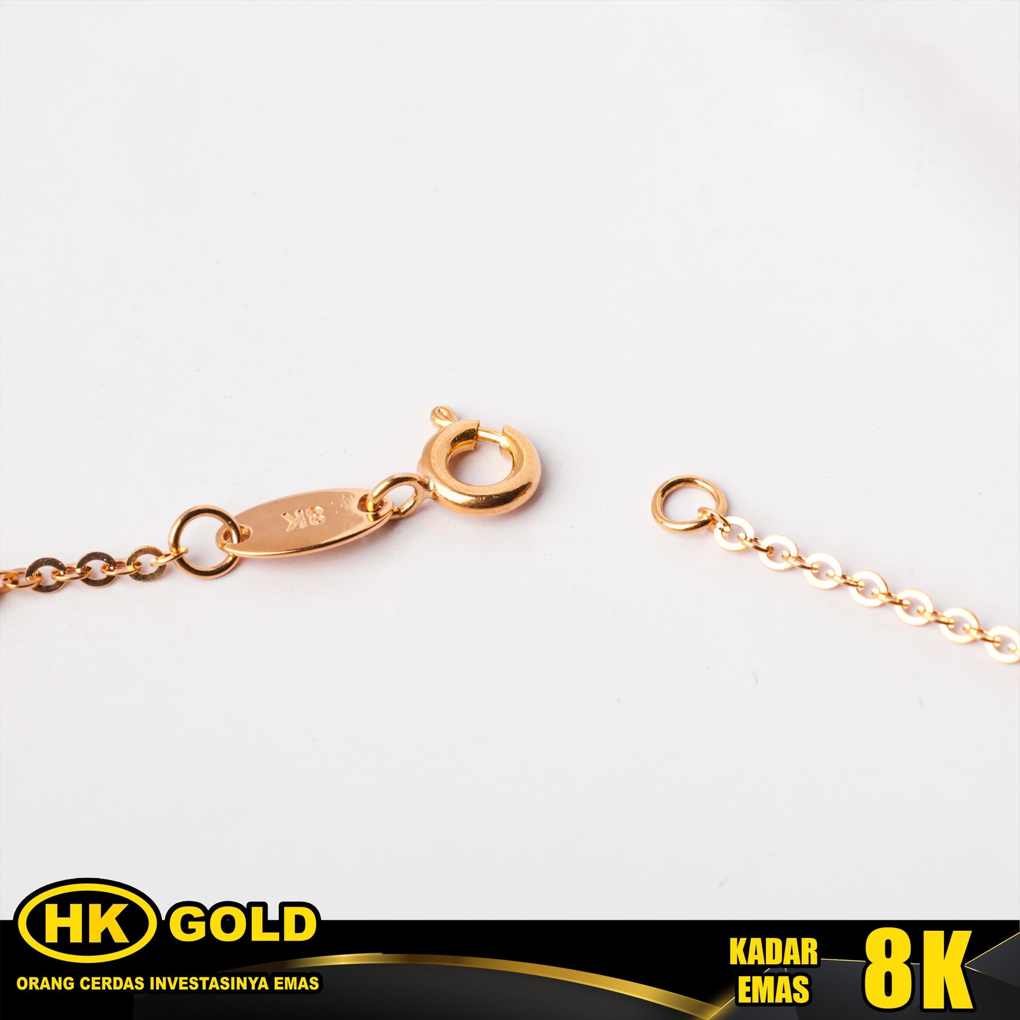 Kalung Emas