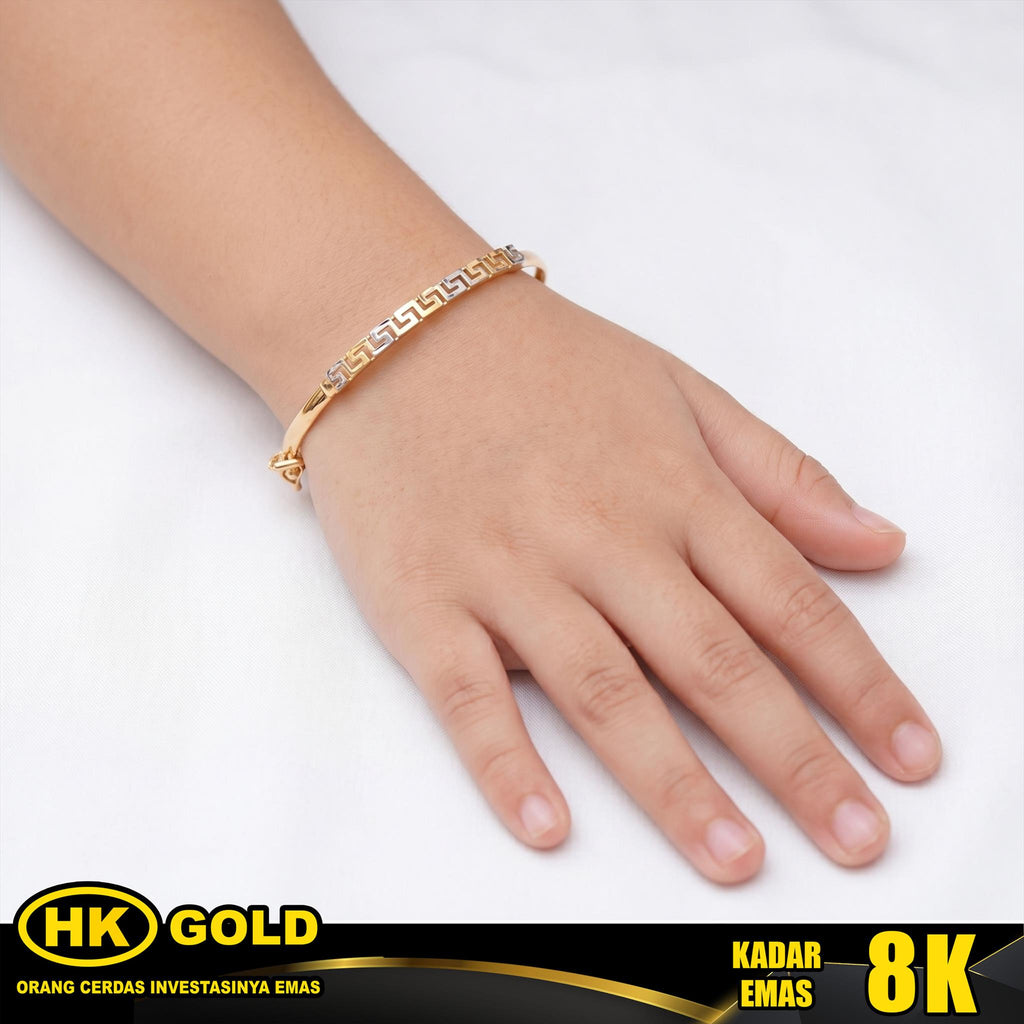 Gelang Emas
