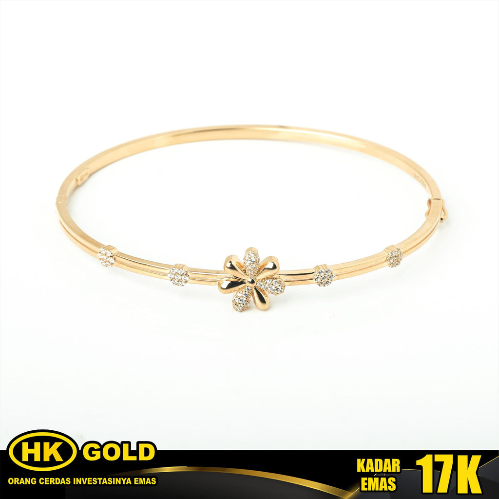 Gelang Emas