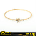 Gelang Emas