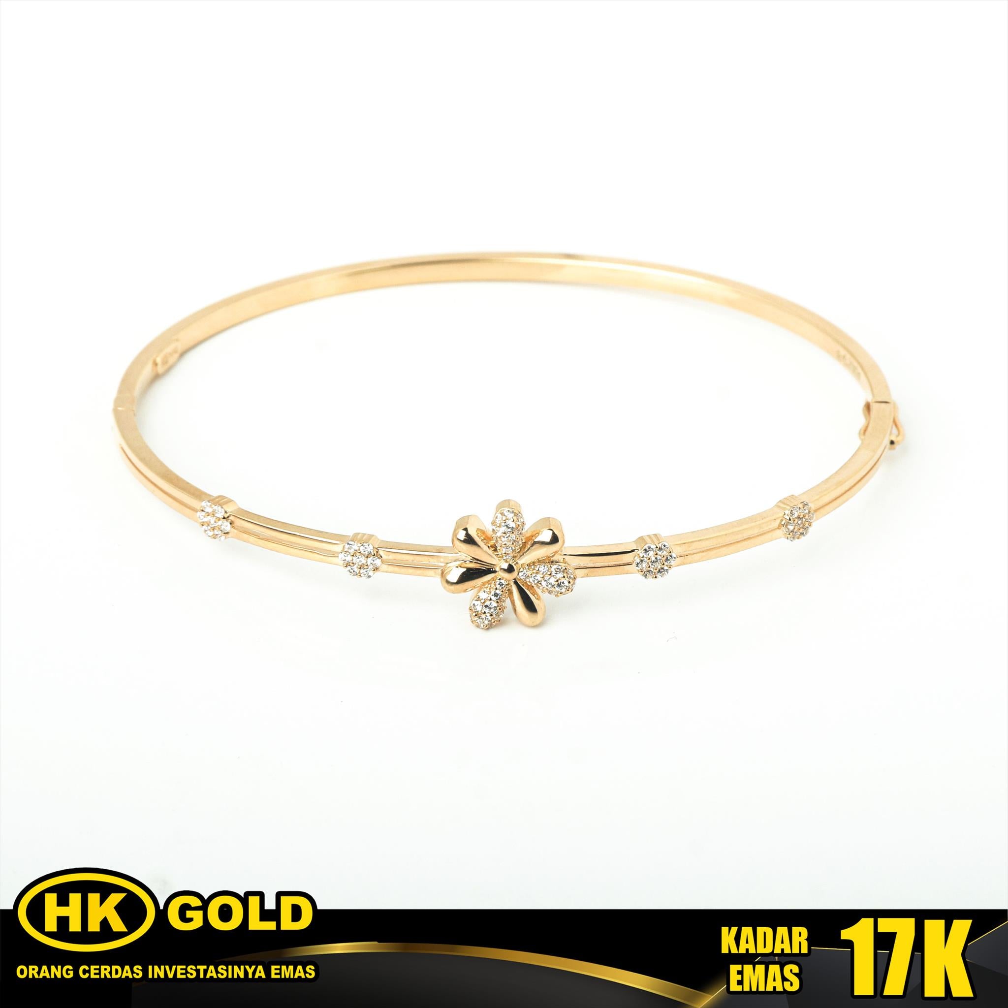 Gelang Emas