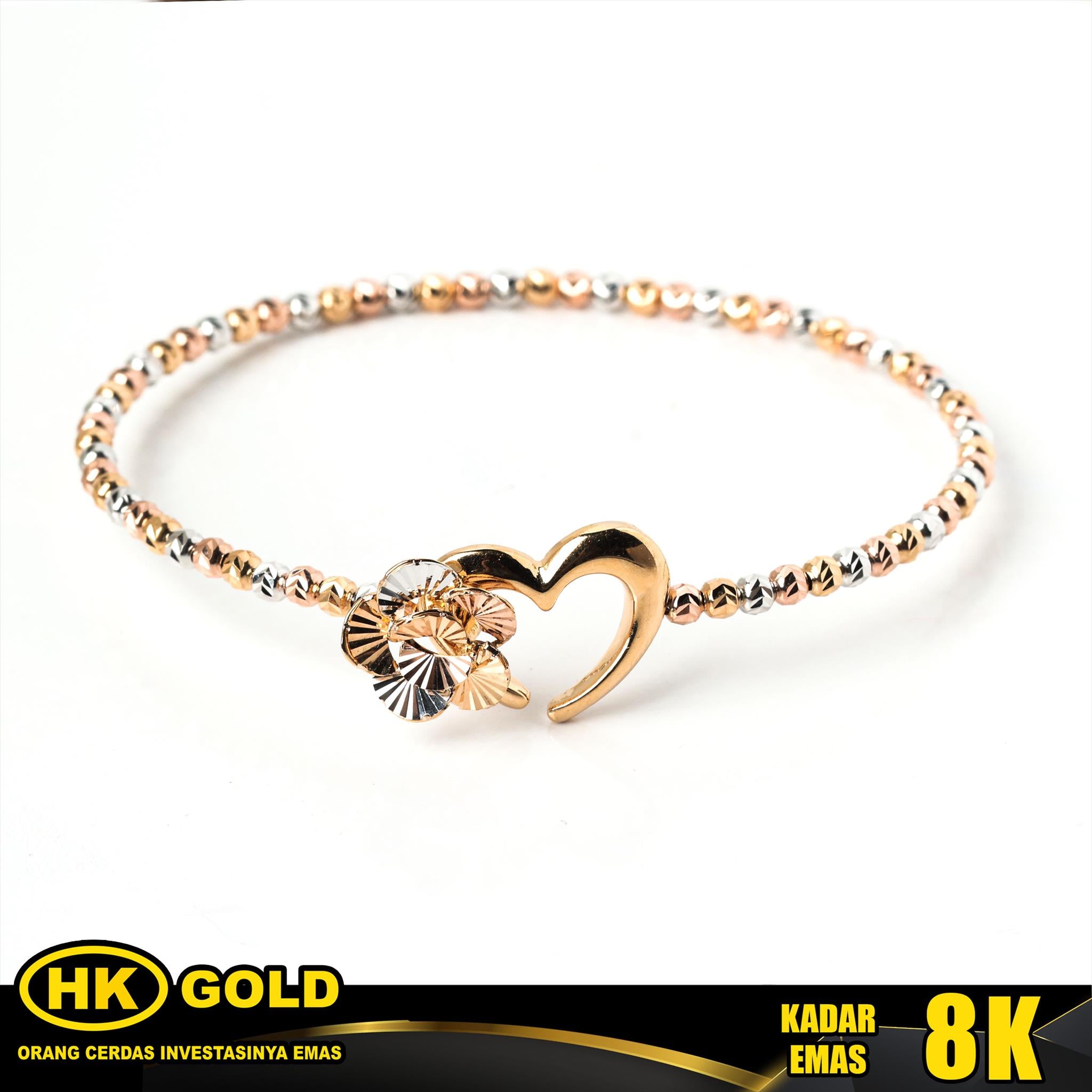 Gelang Emas