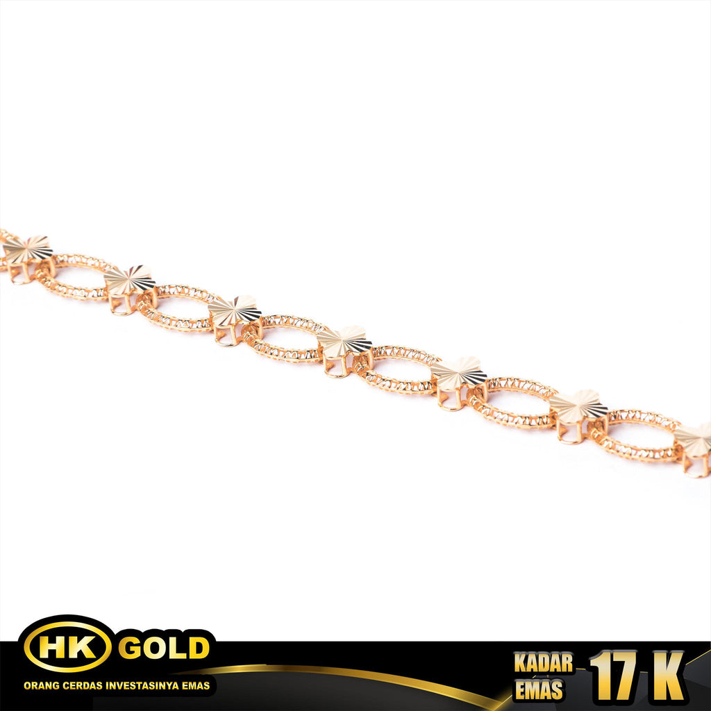 Gelang Emas
