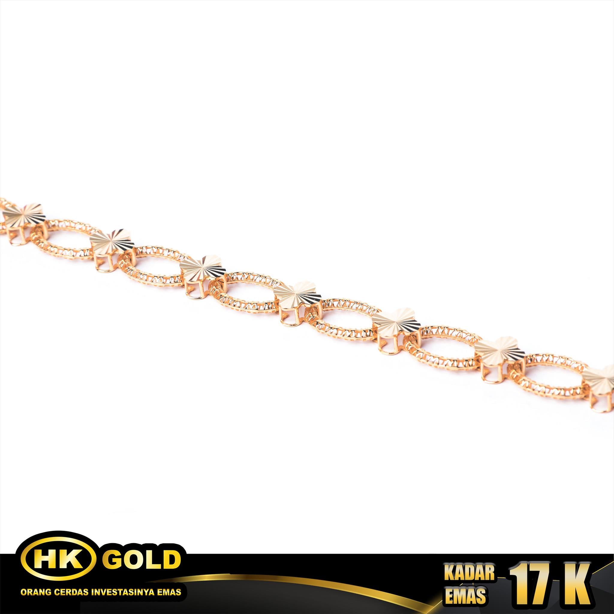 Gelang Emas