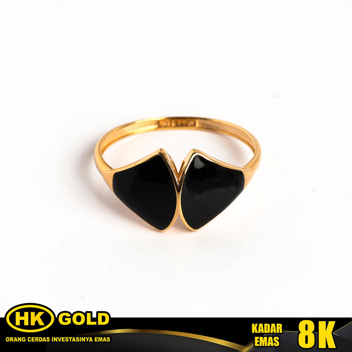 Cincin Emas