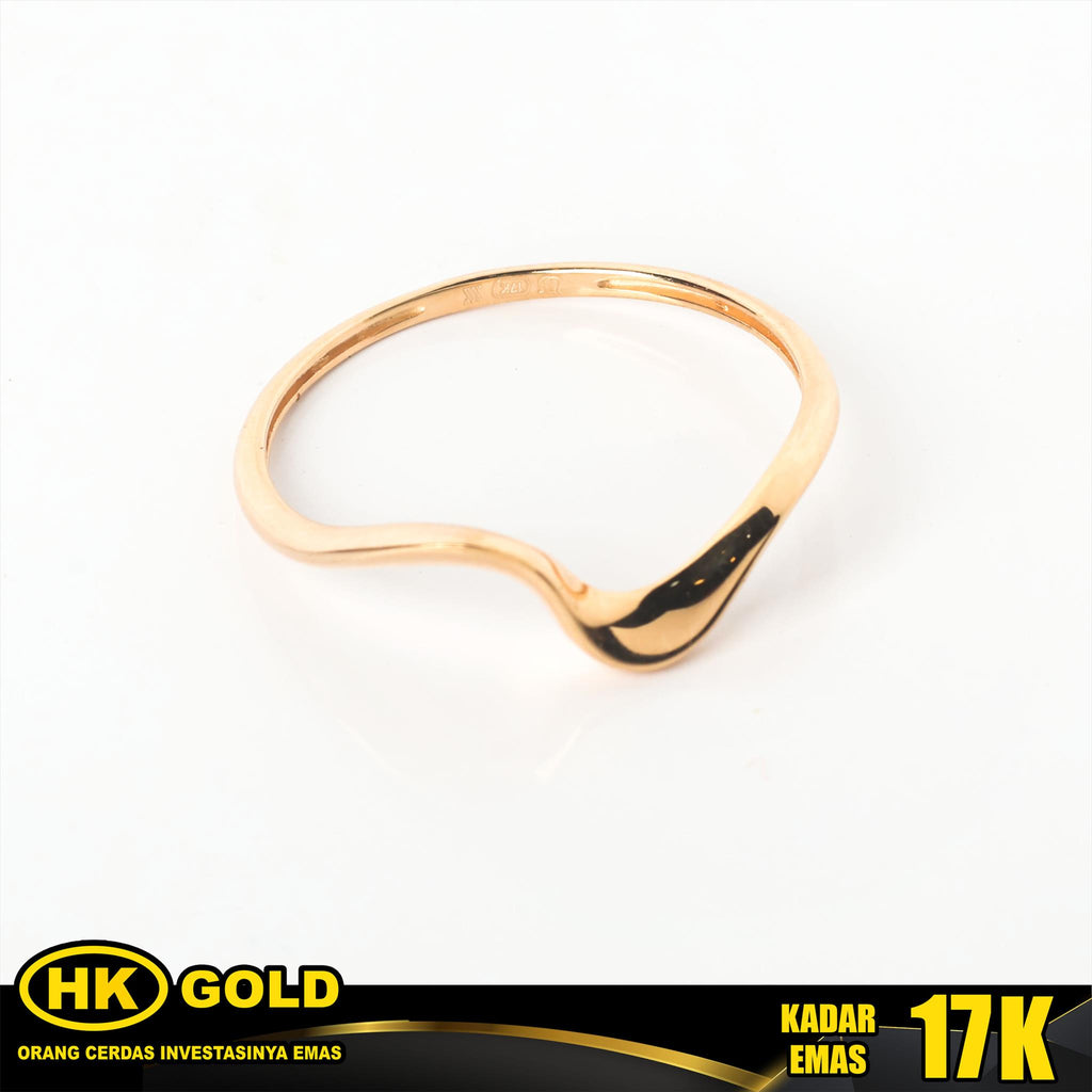 Cincin Emas