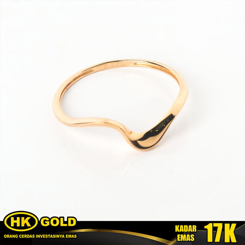 Cincin Emas