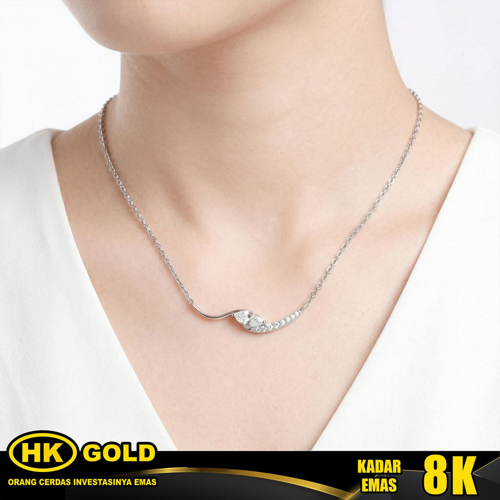 Kalung Emas
