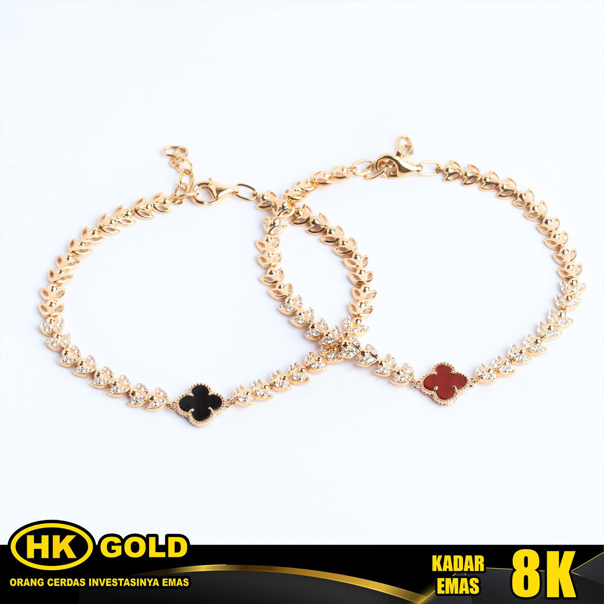 Gelang Emas