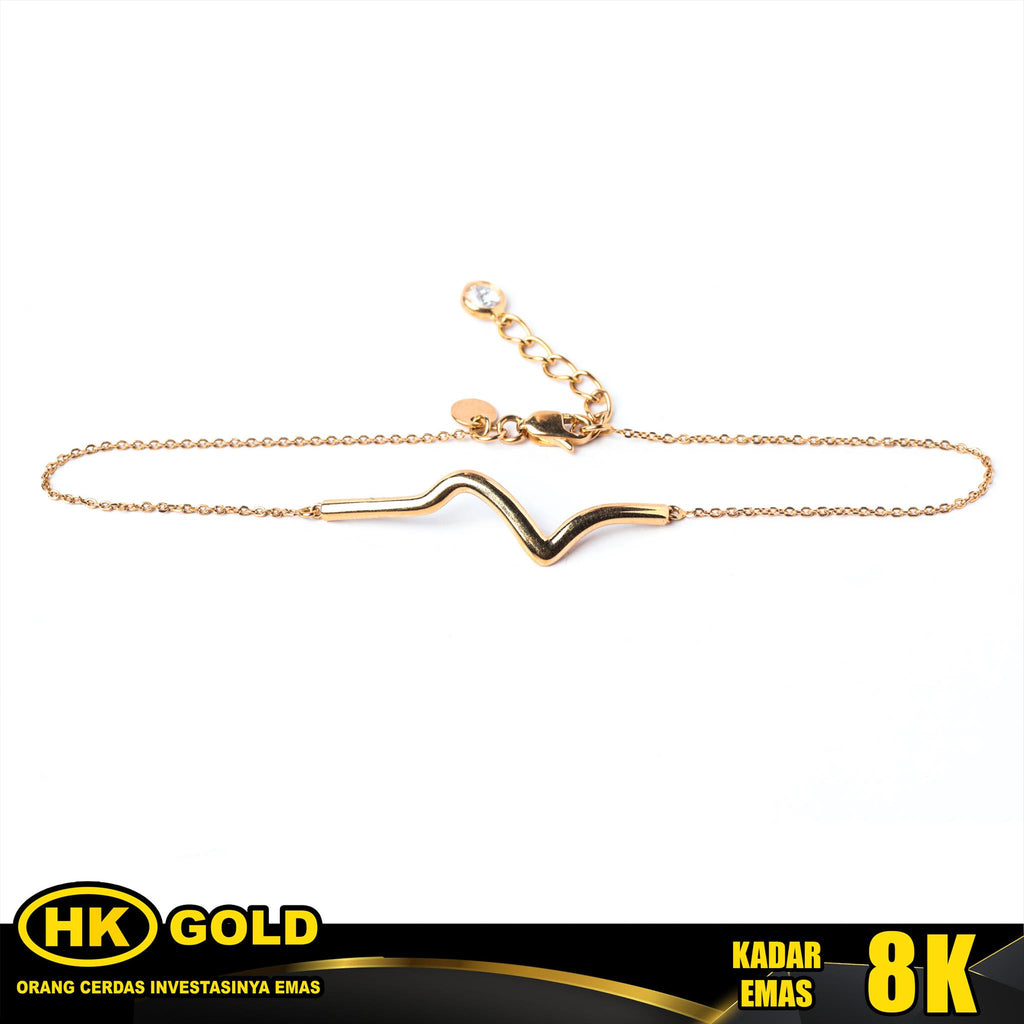 Gelang Emas