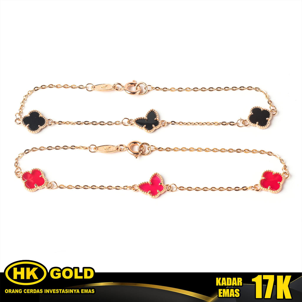 Gelang Emas