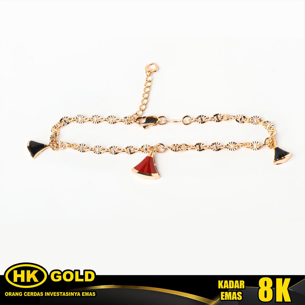 Gelang Emas