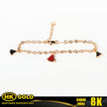 Gelang Emas