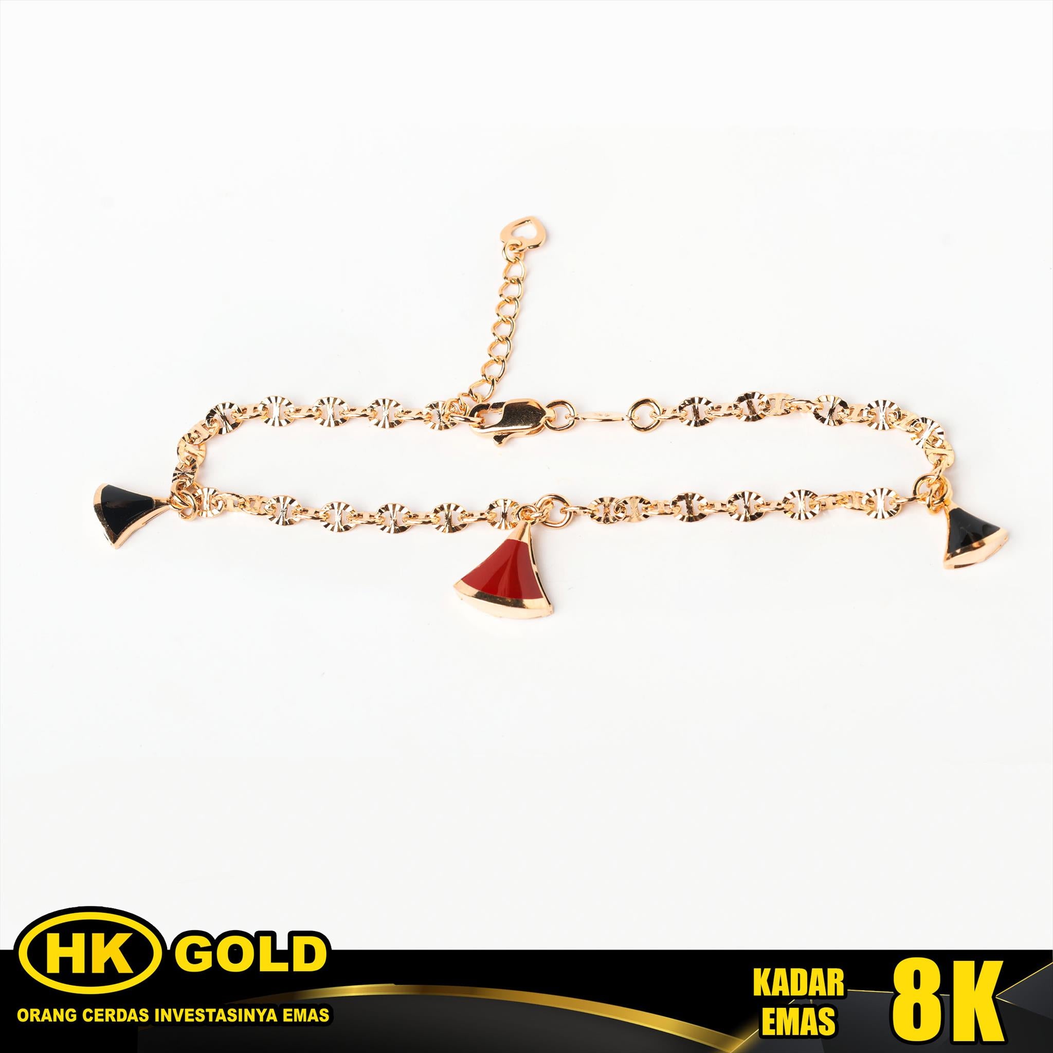 Gelang Emas