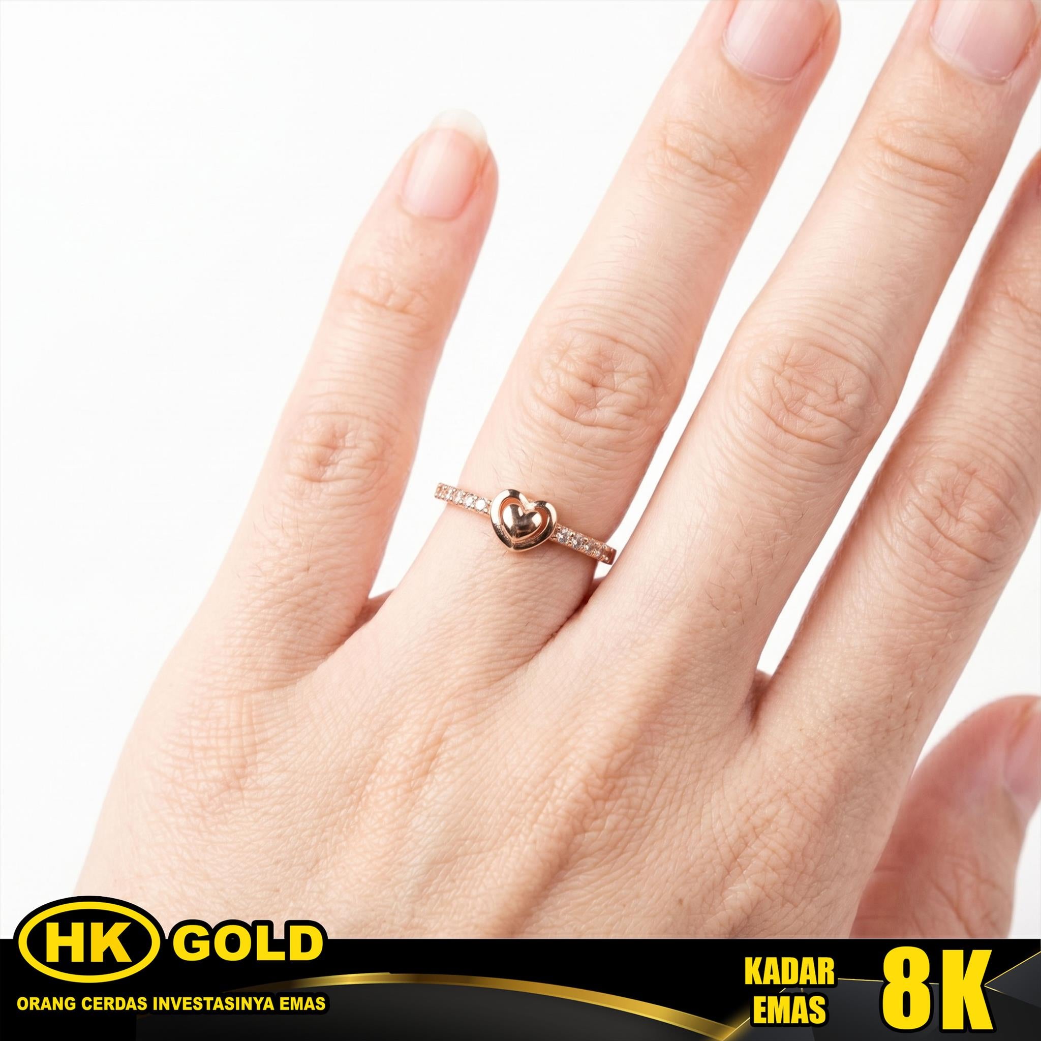 Cincin Emas