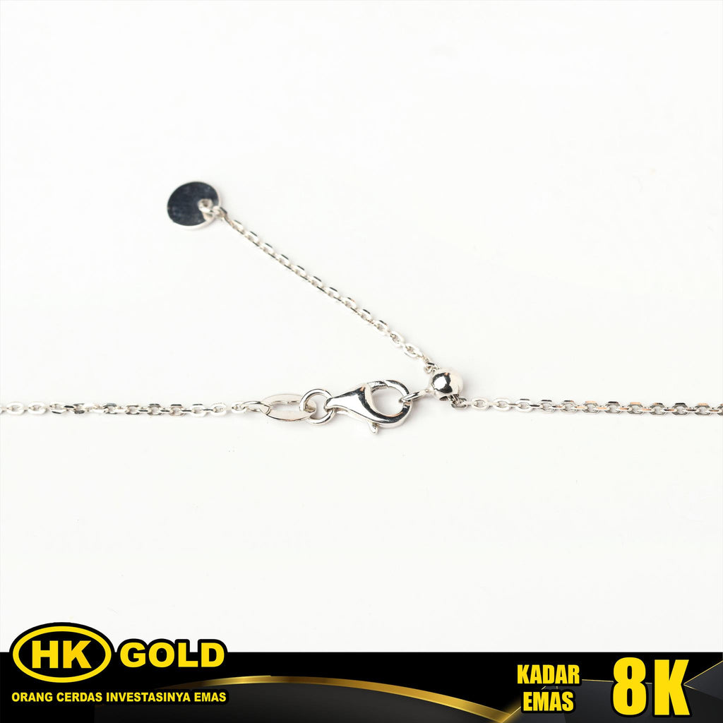 Kalung Emas
