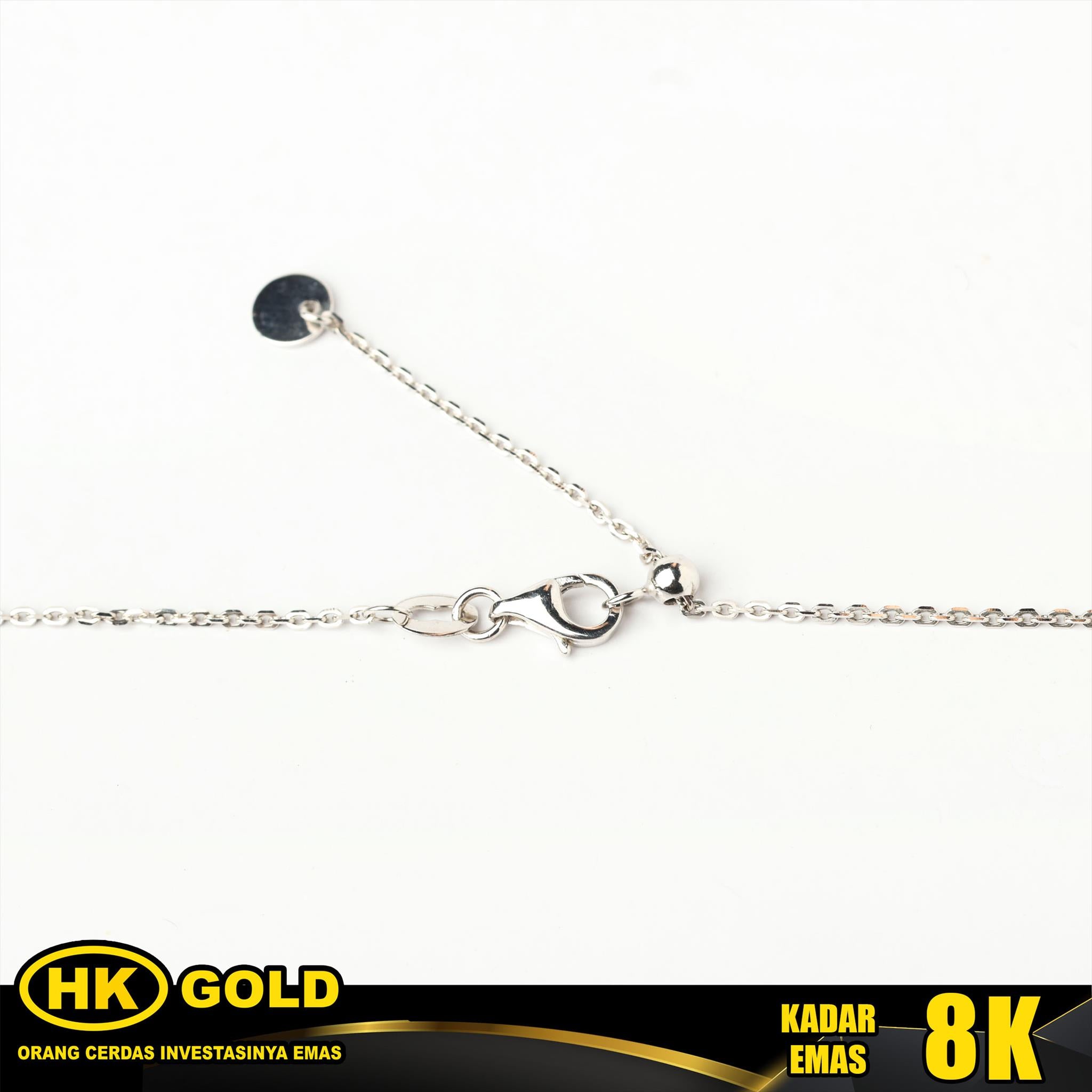 Kalung Emas