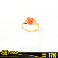 Cincin Emas
