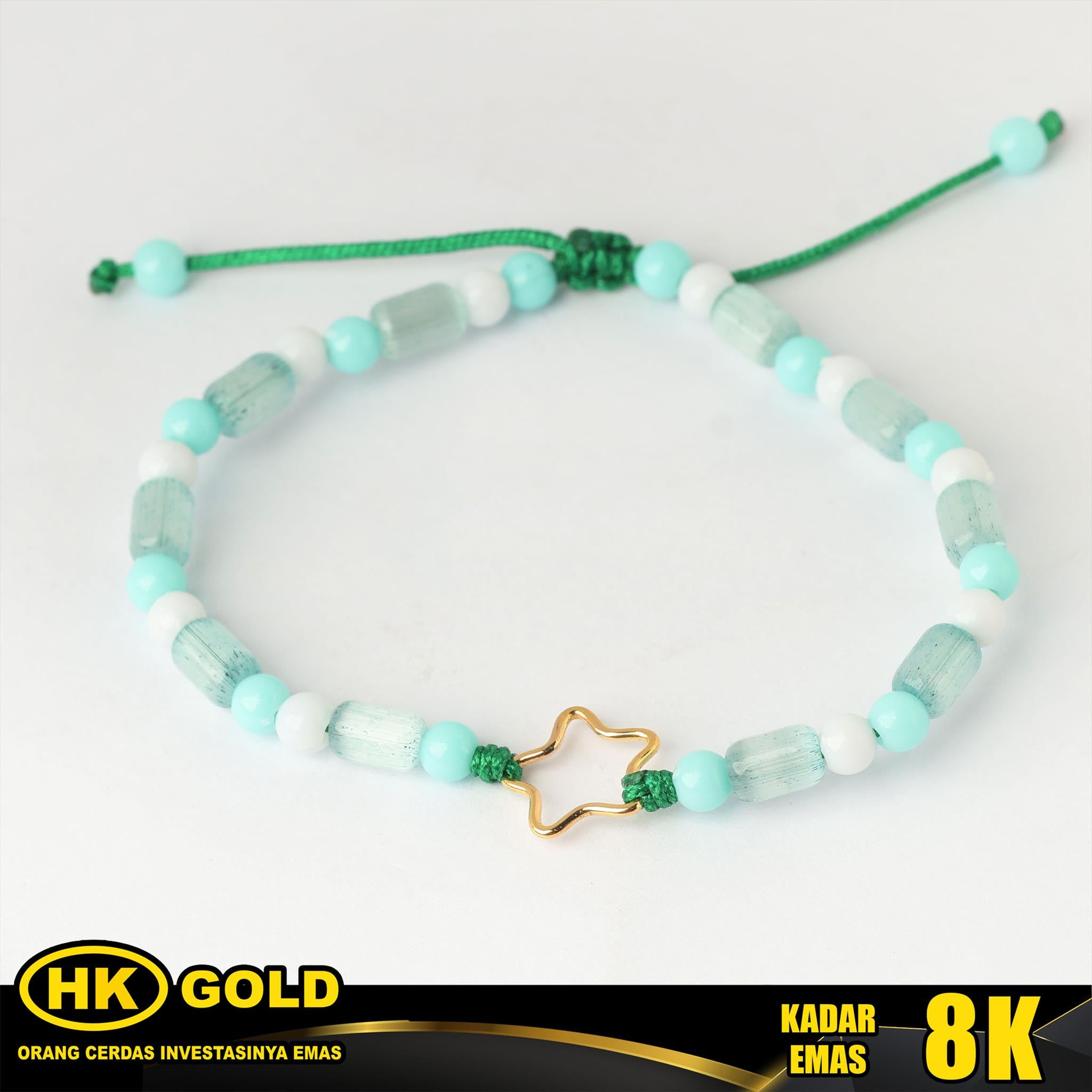 Gelang Emas