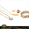GELANG EMAS 
