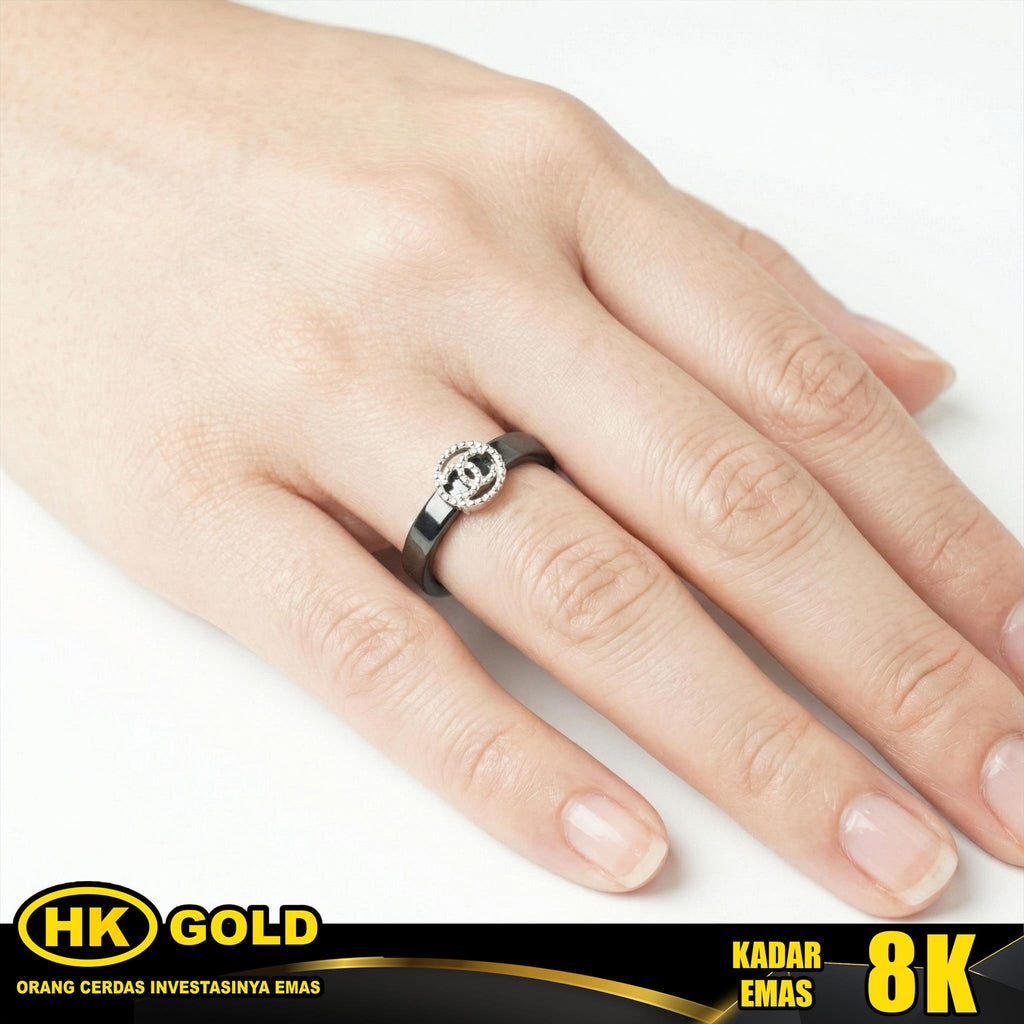 Cincin Emas