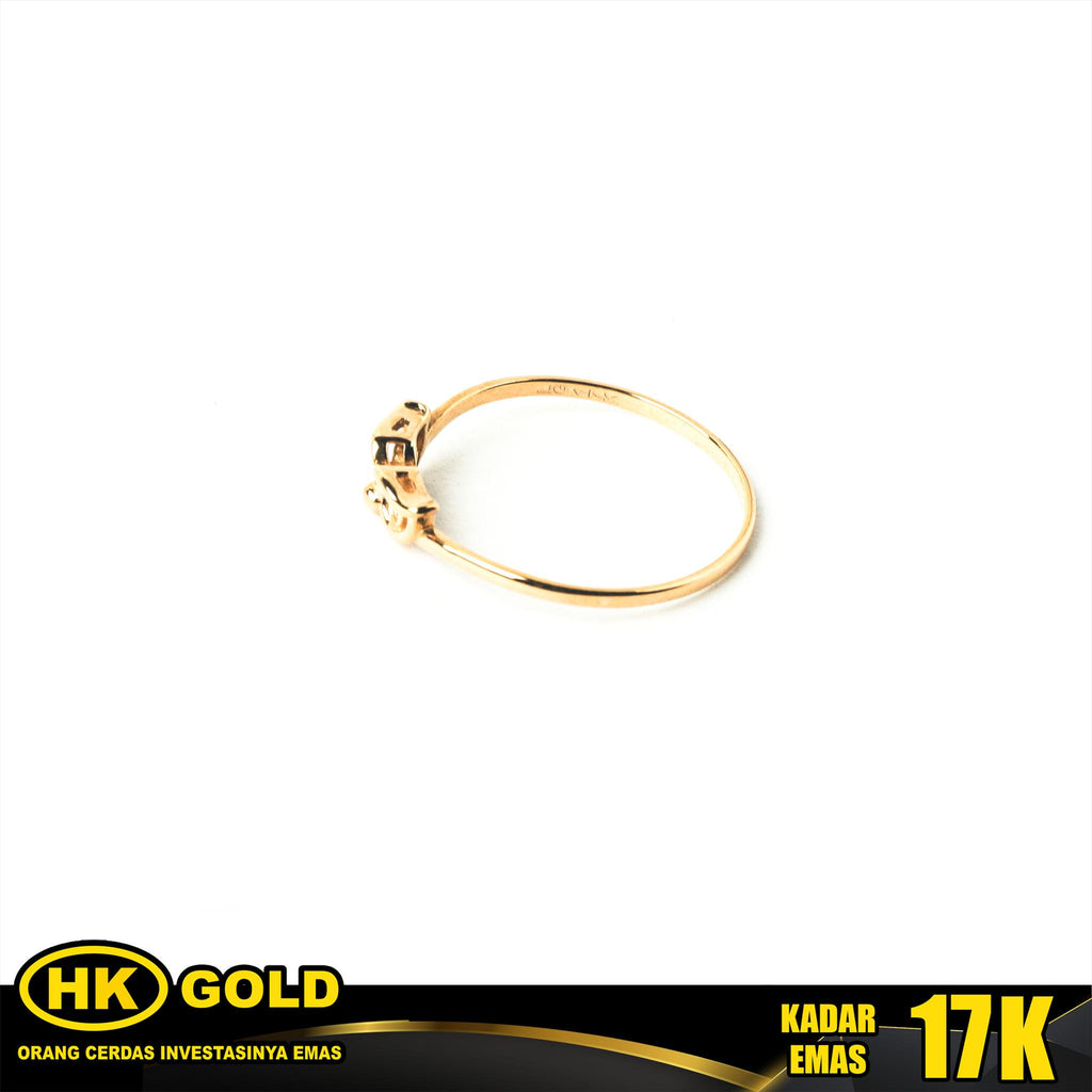 Cincin Emas