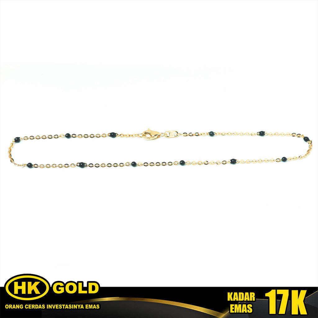 Gelang Emas