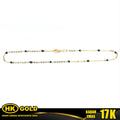 Gelang Emas