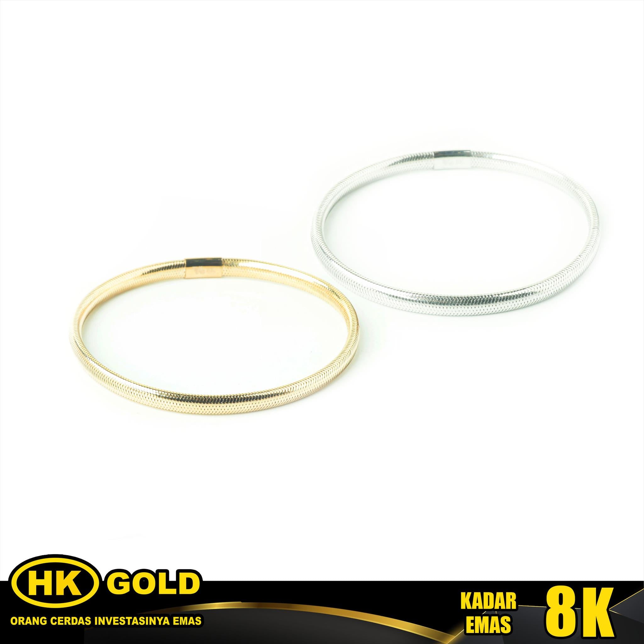GELANG EMAS 