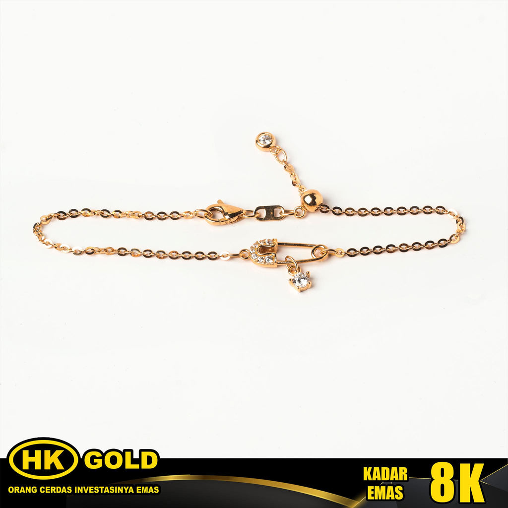 Gelang Emas