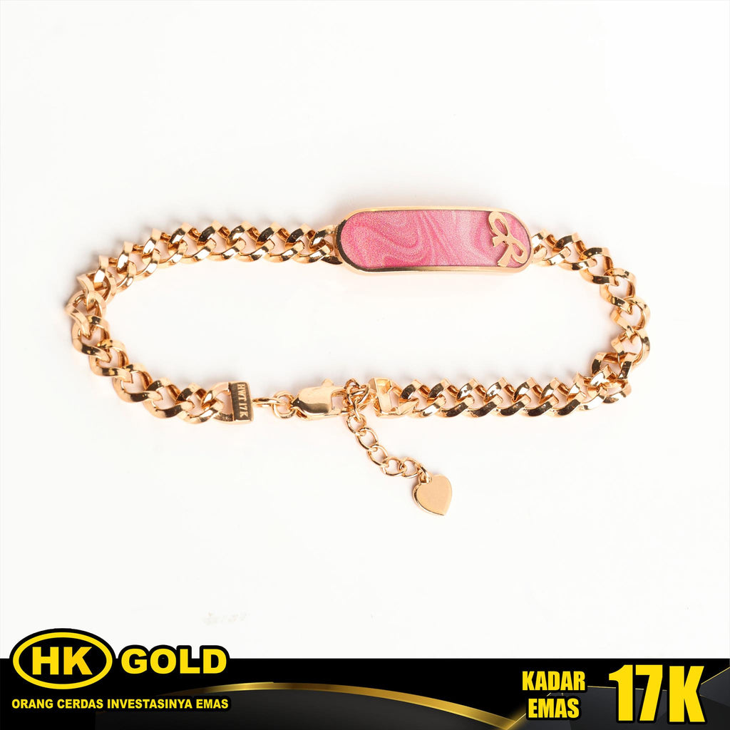 Gelang Emas