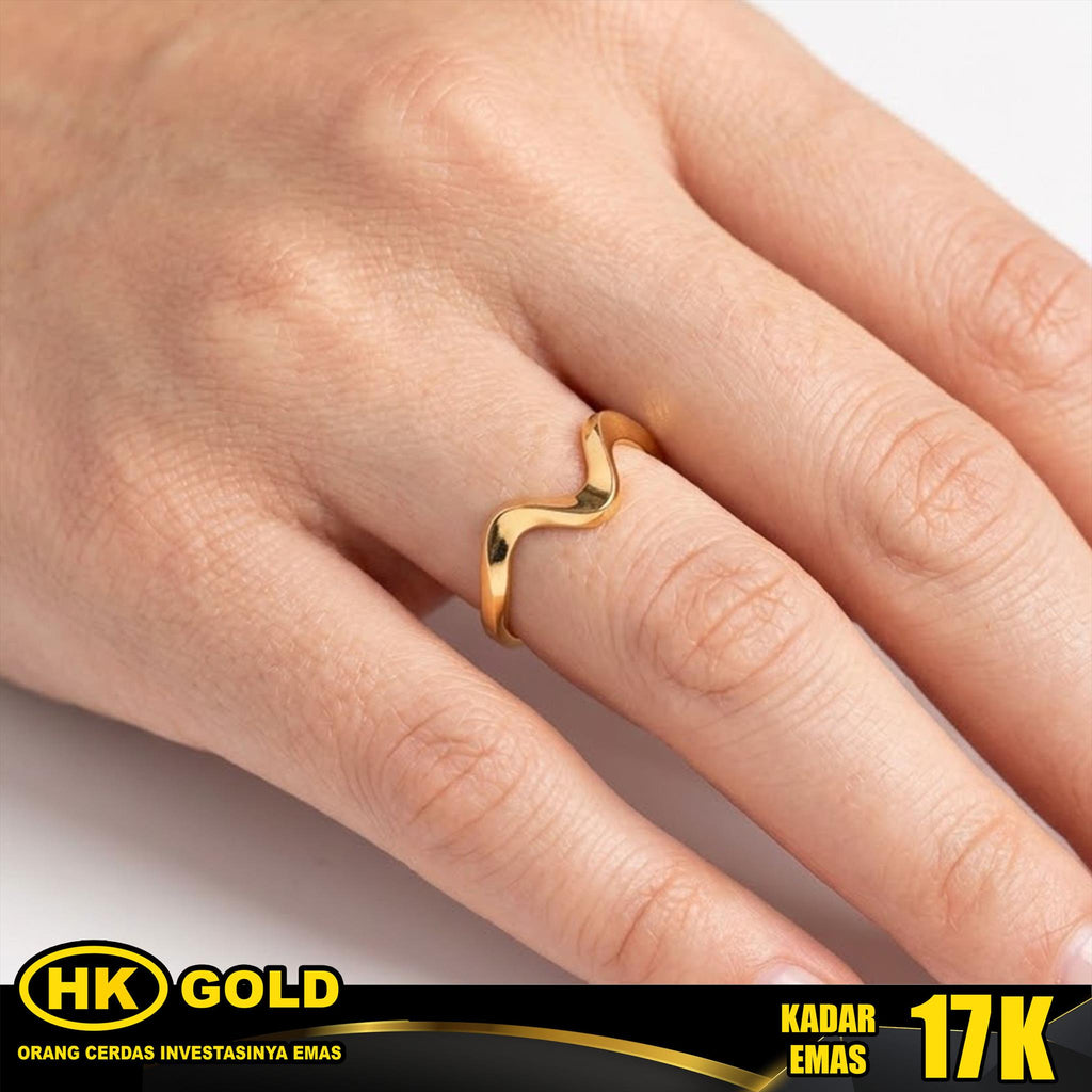 Cincin Emas