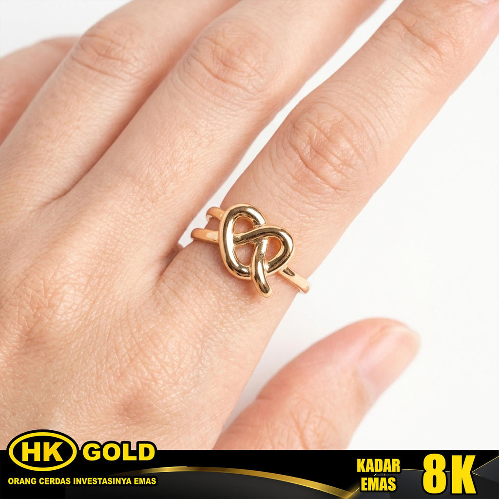 Cincin Emas