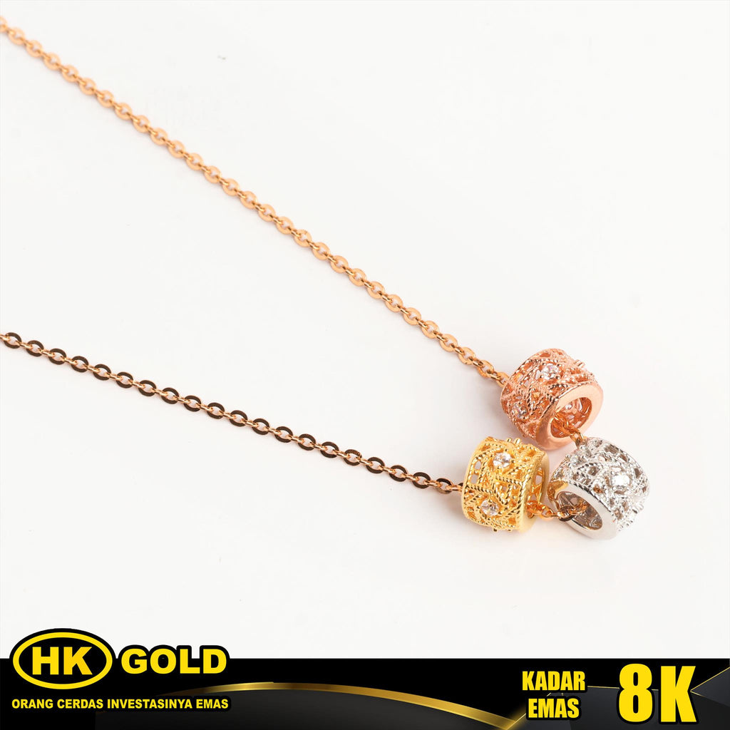 Kalung Emas