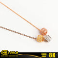 Kalung Emas