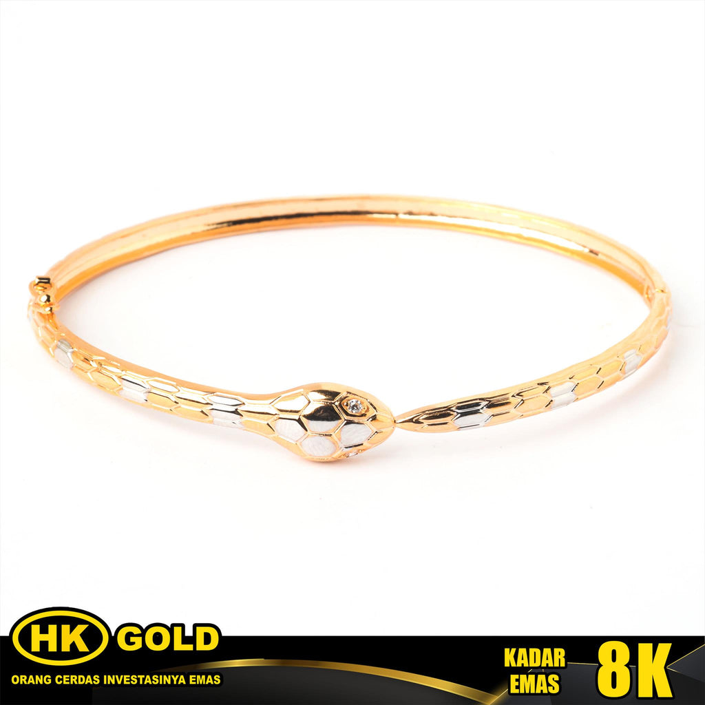 Gelang Emas