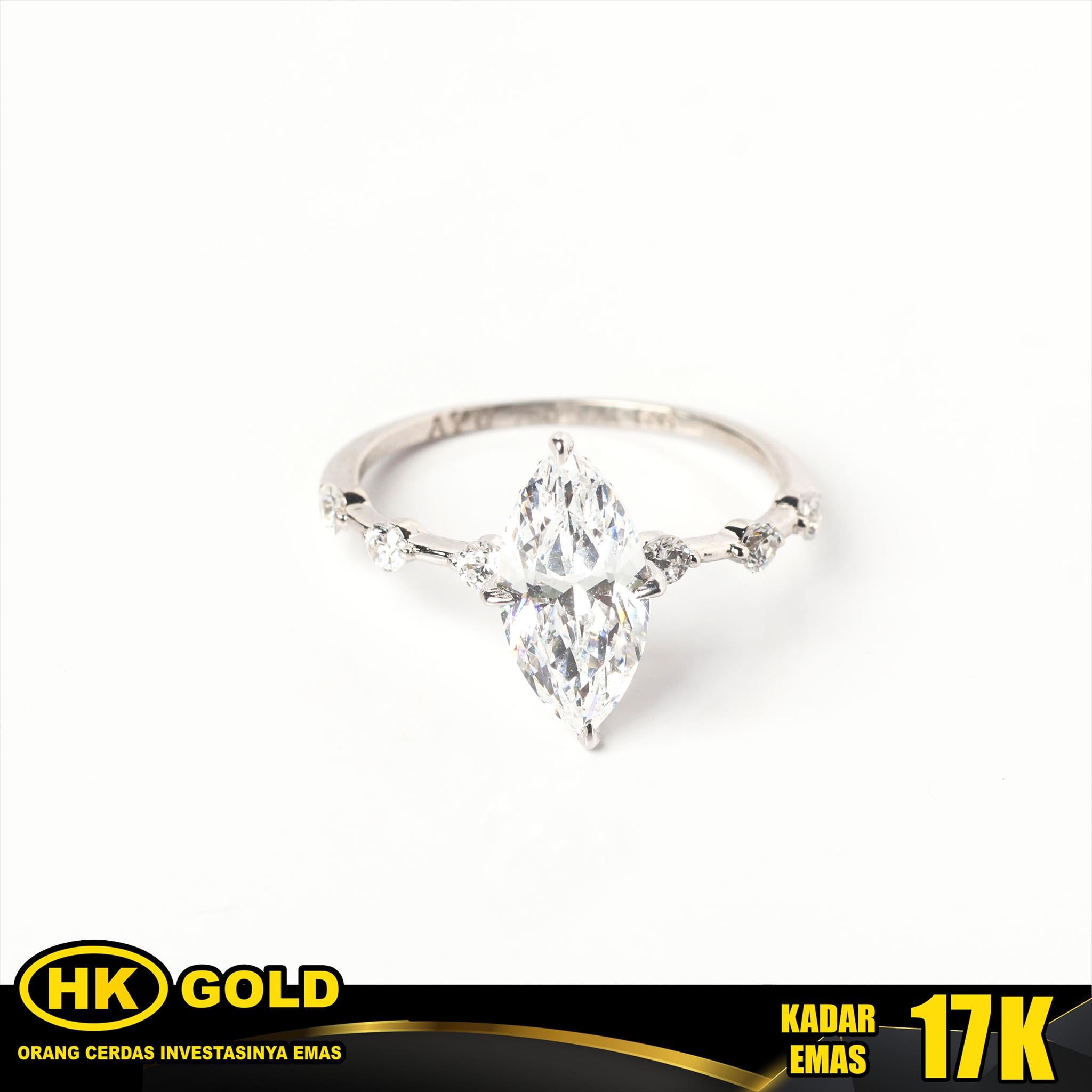 Cincin Emas