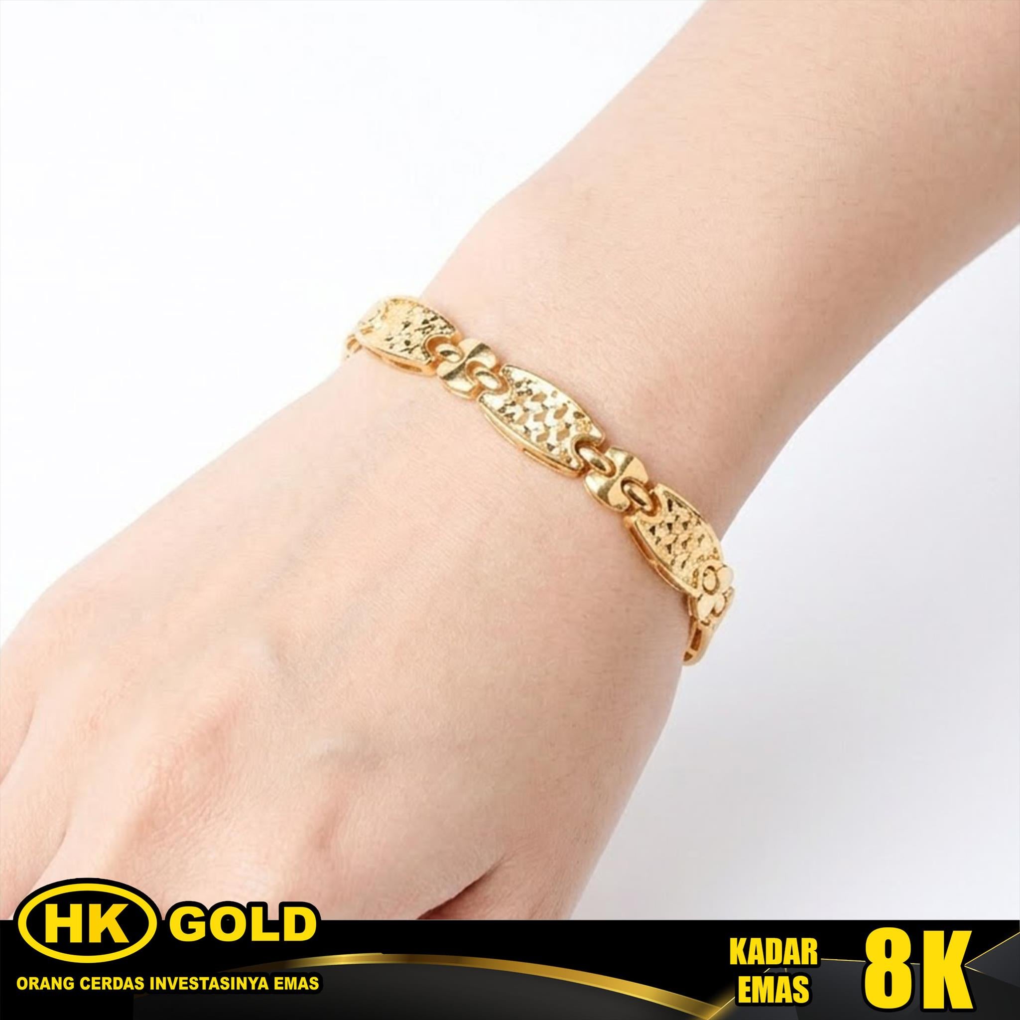 Gelang Emas
