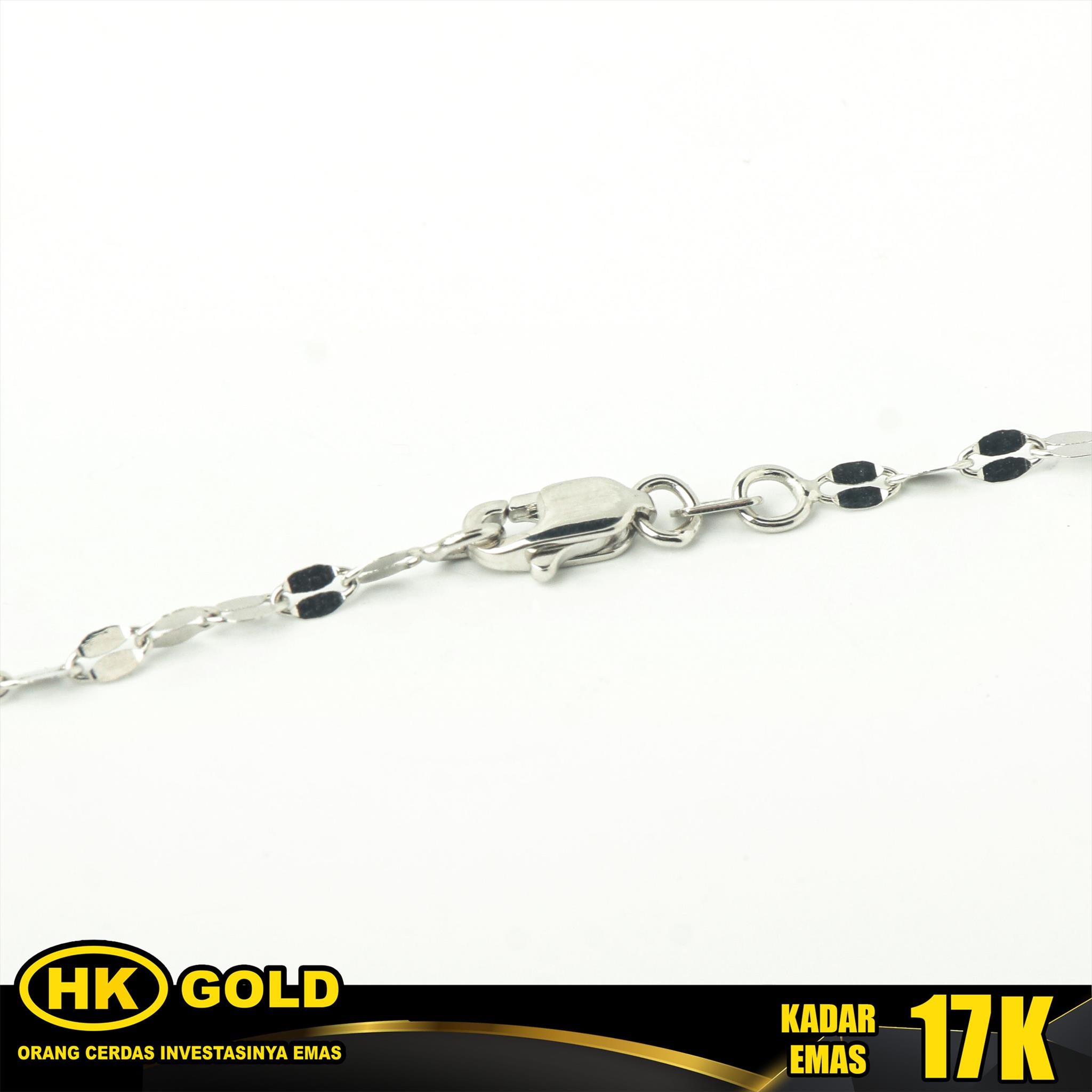 Kalung Emas