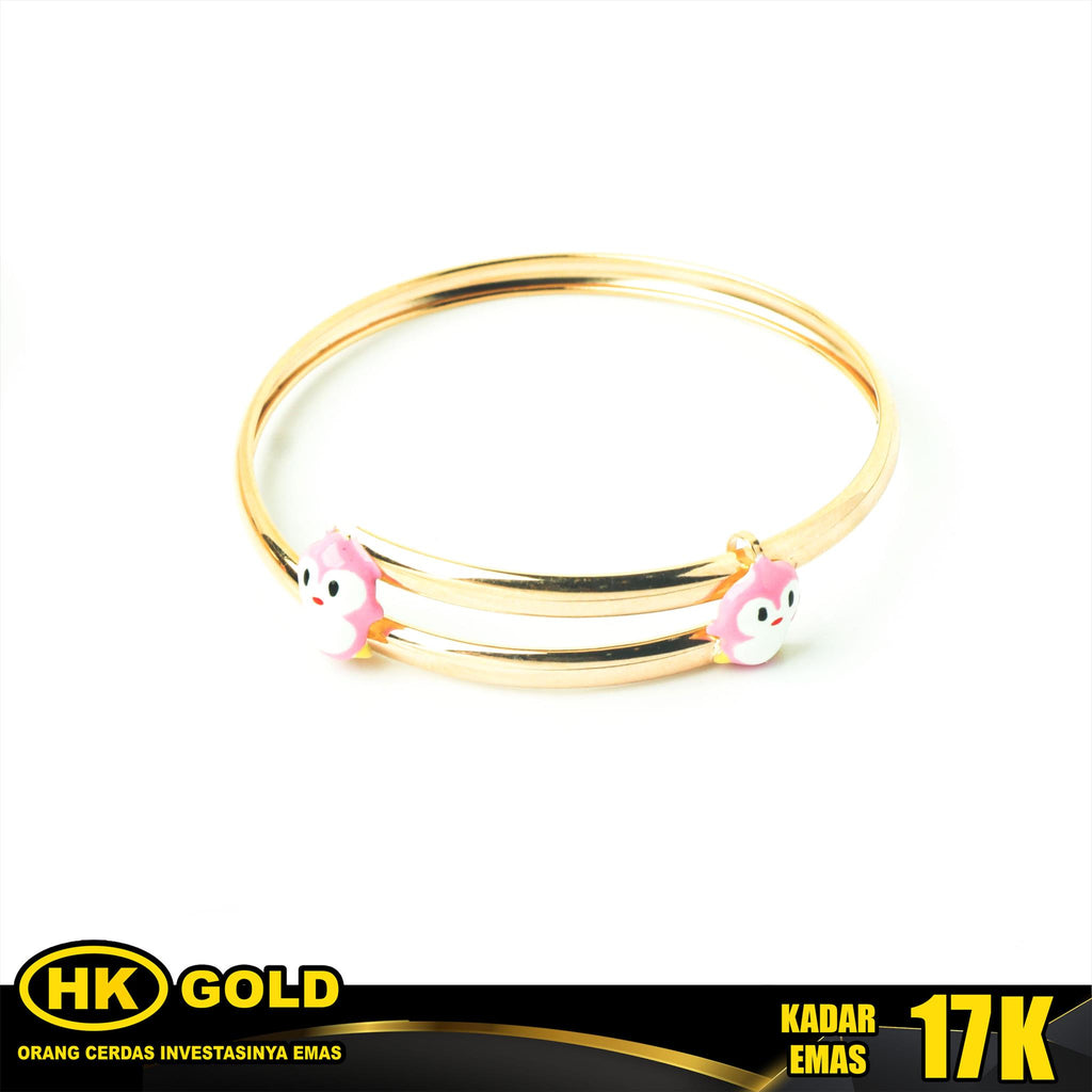 Gelang Emas