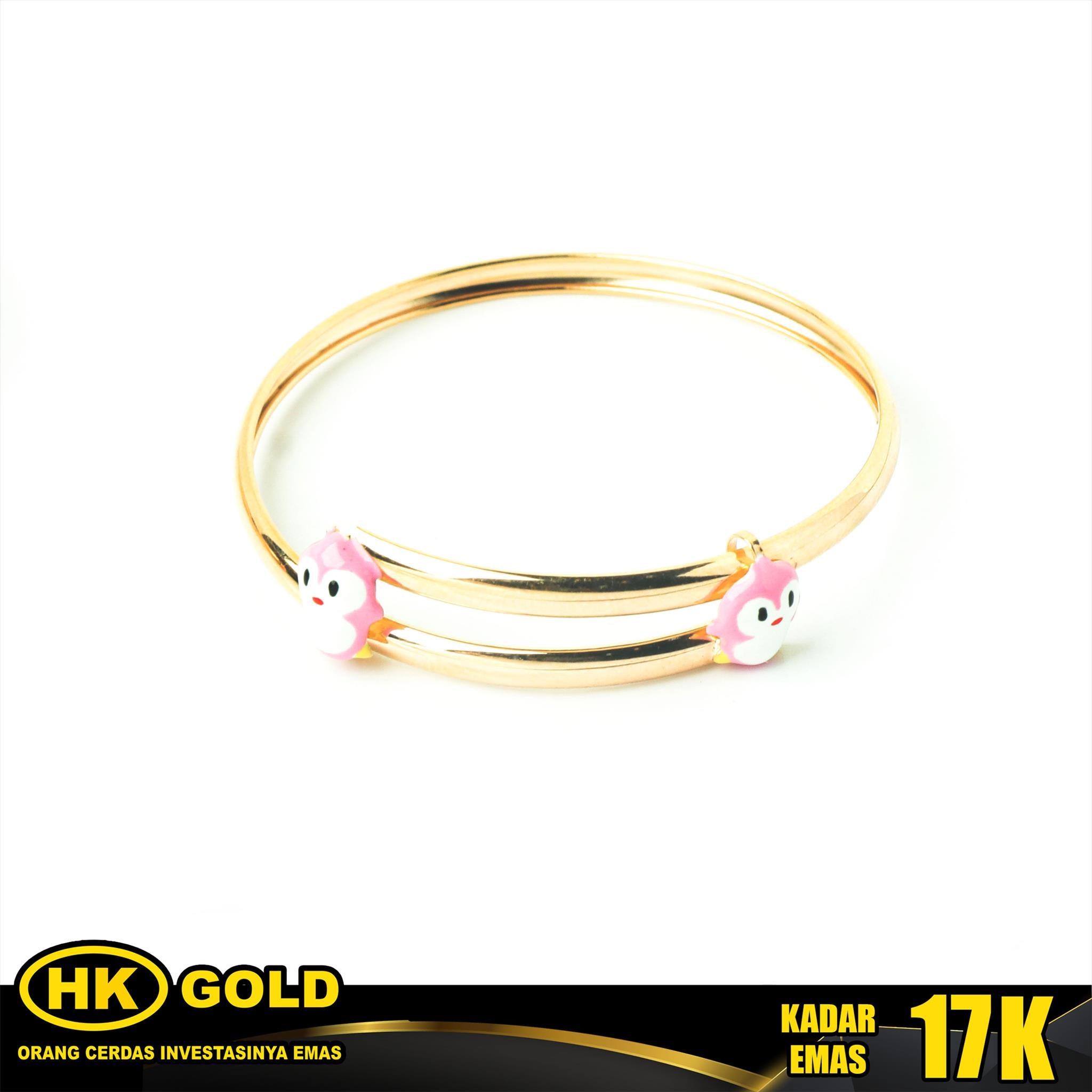 Gelang Emas