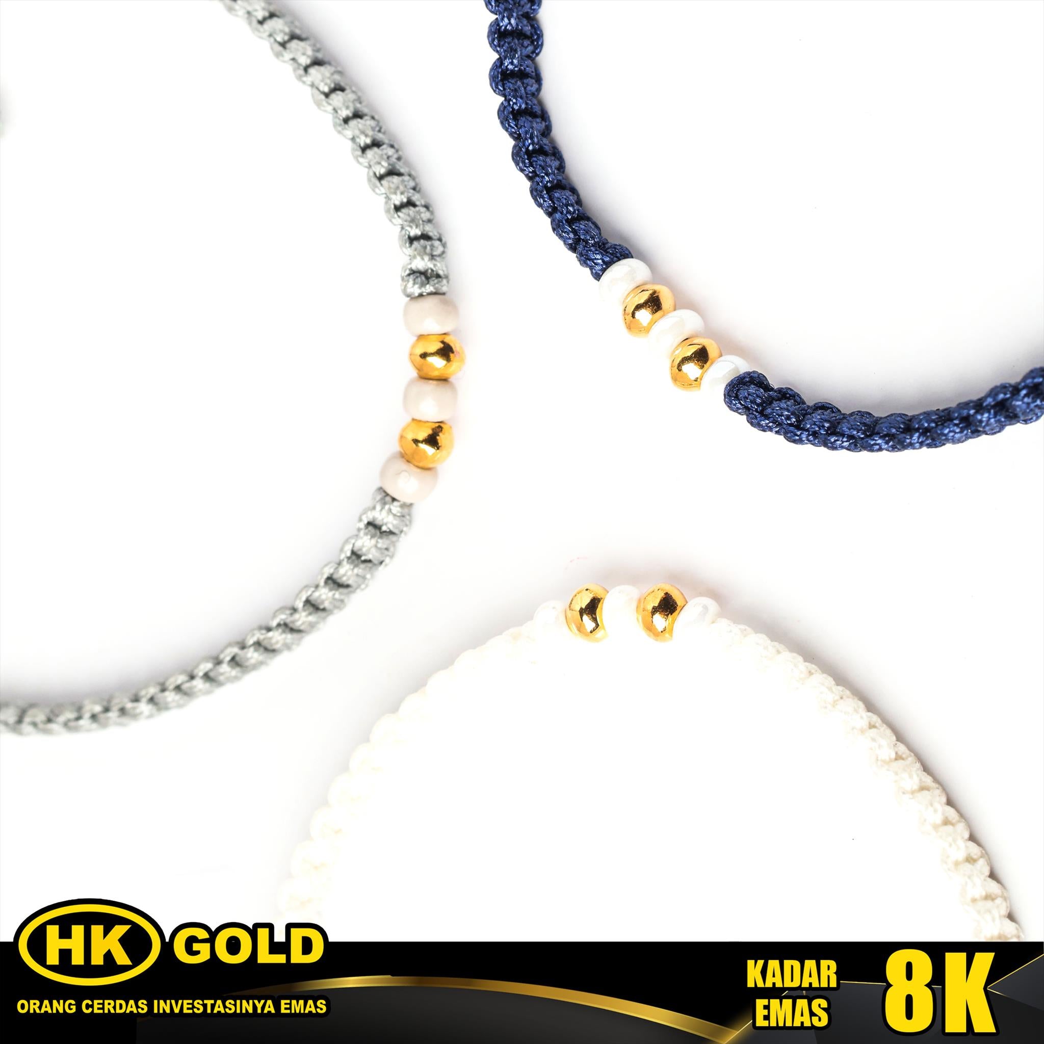 Gelang Emas