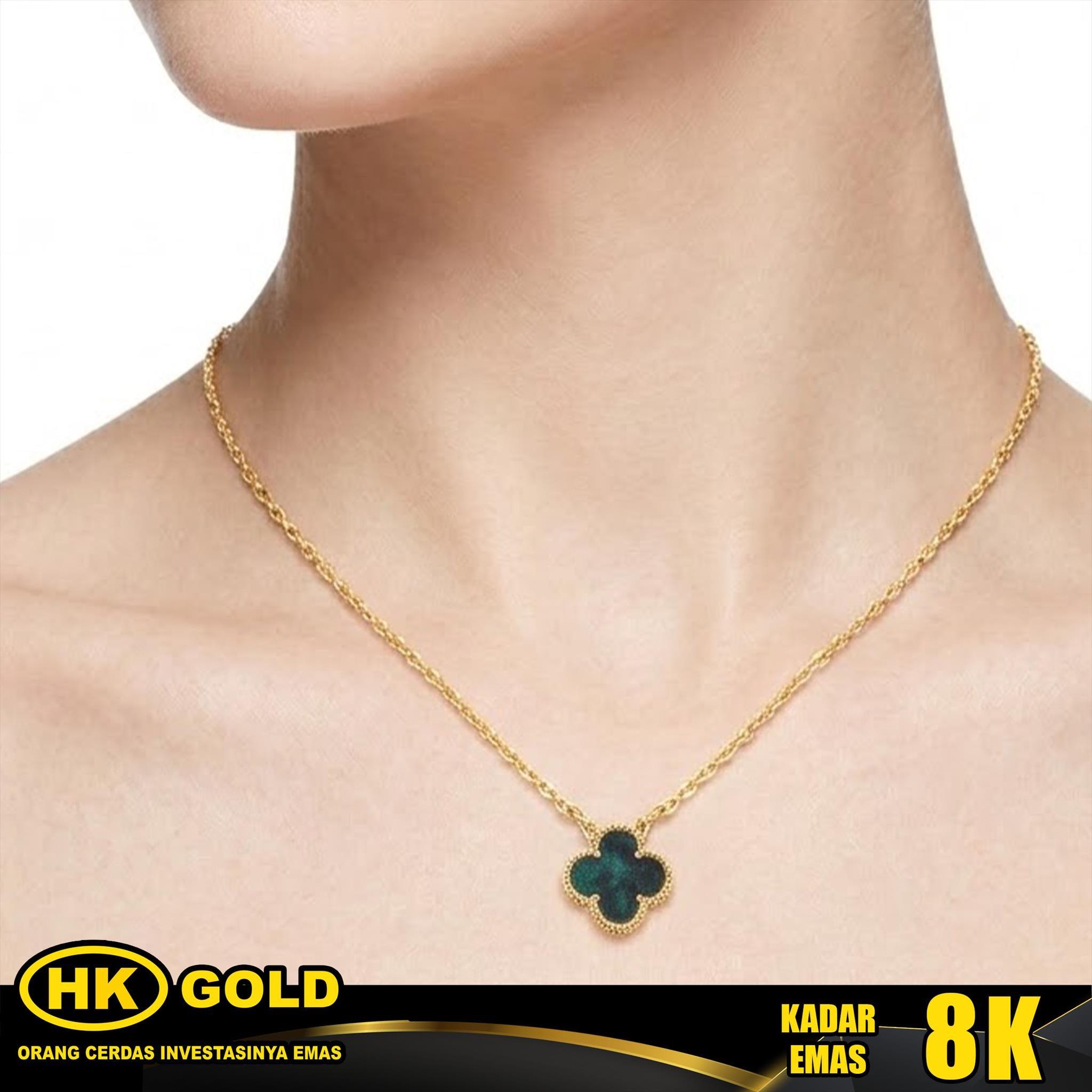 Kalung Emas