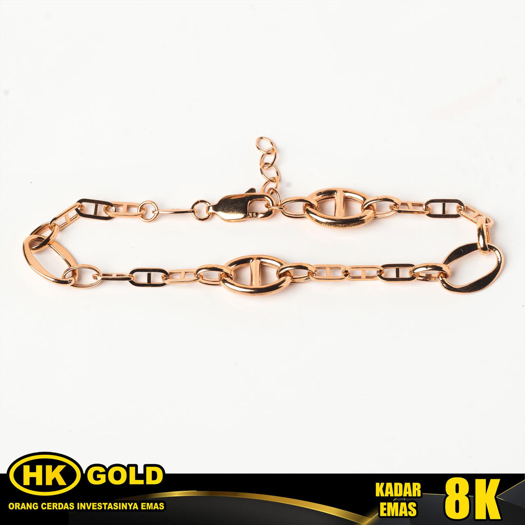 Gelang Emas