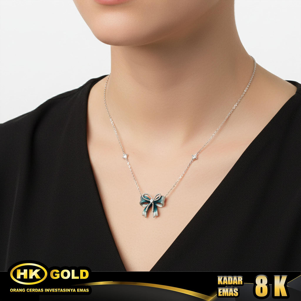Kalung Emas