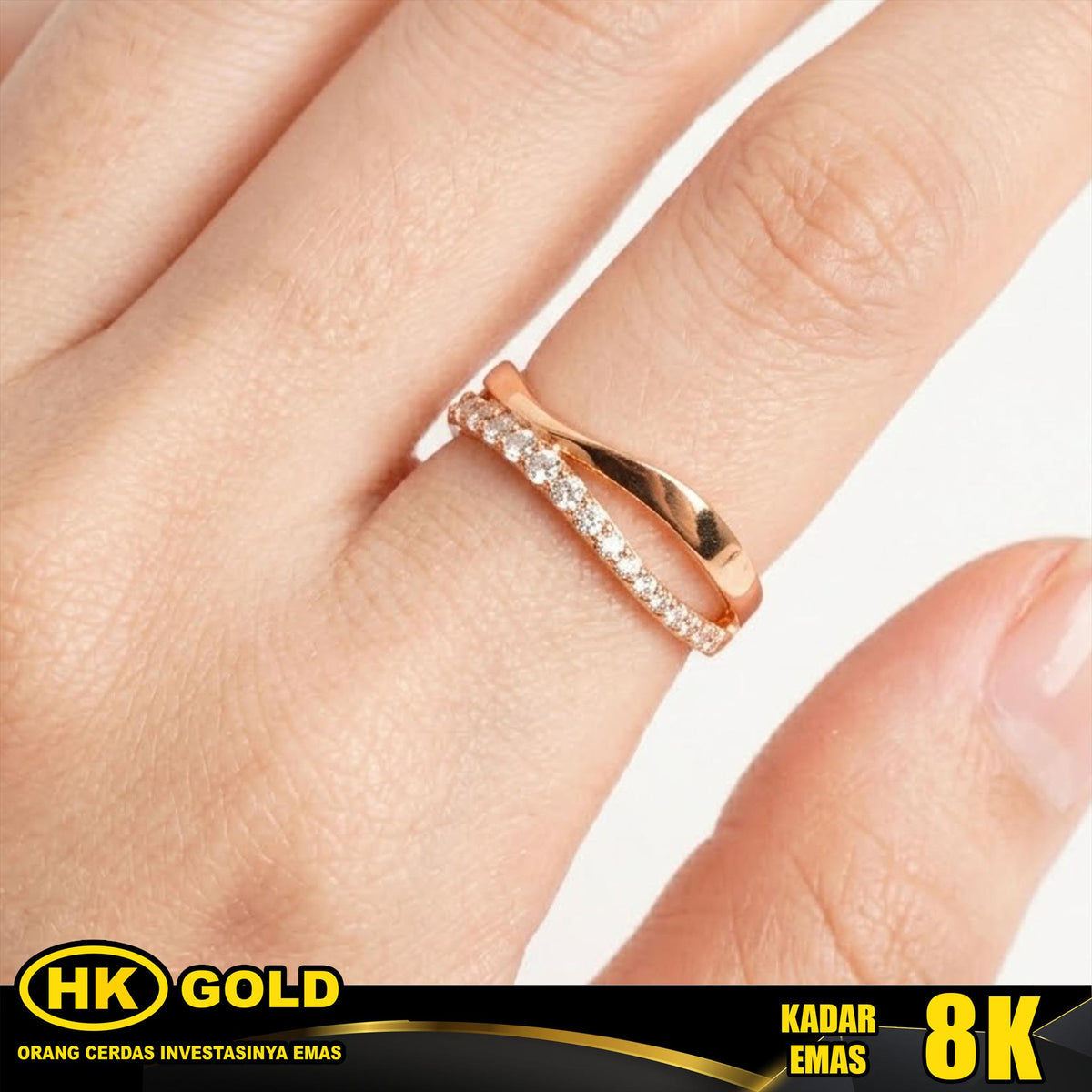 Cincin Emas