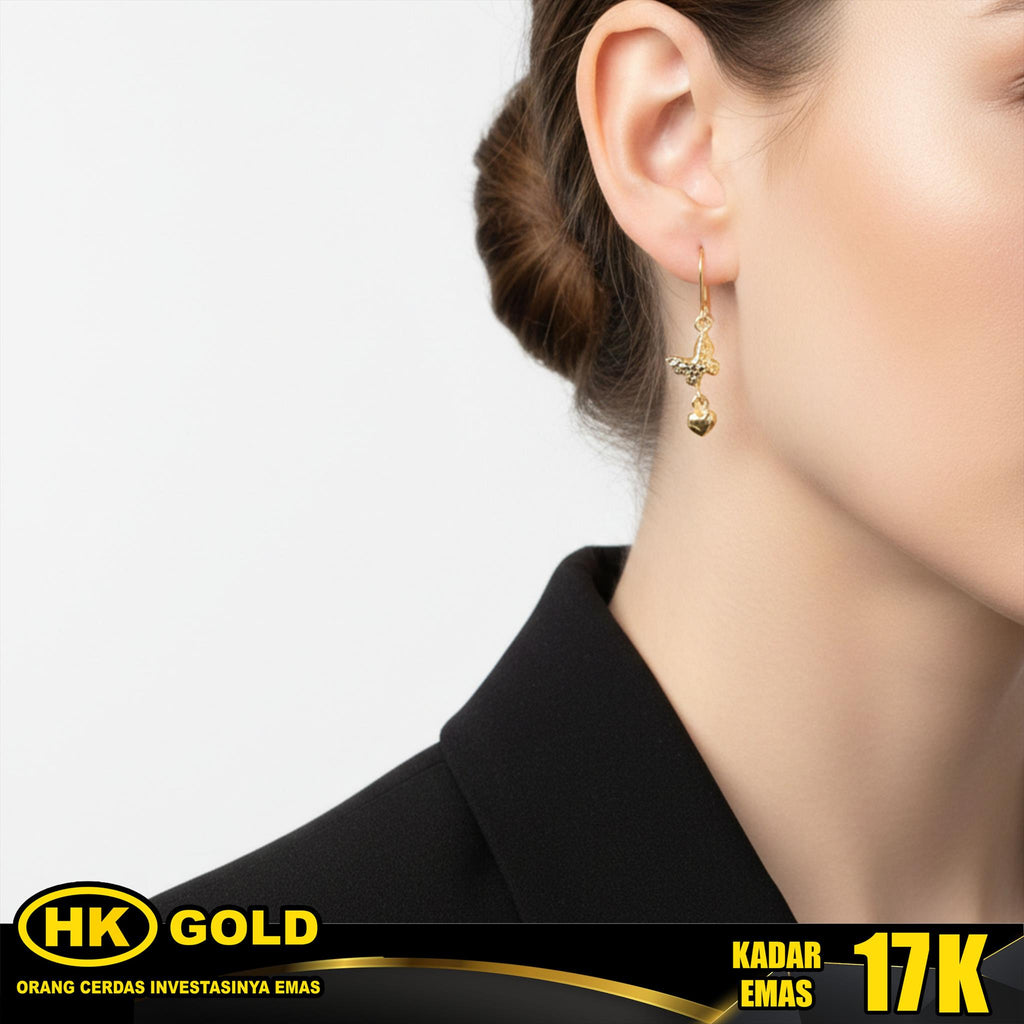 Anting Emas